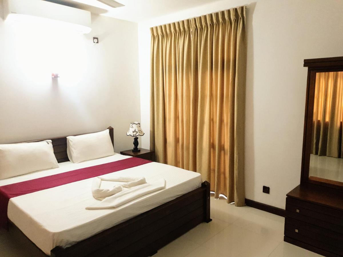 Kreation Hotels Colombo Exterior foto