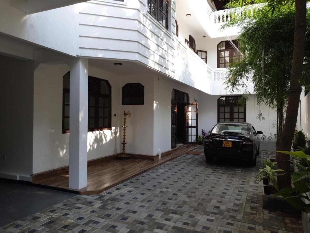Kreation Hotels Colombo Exterior foto