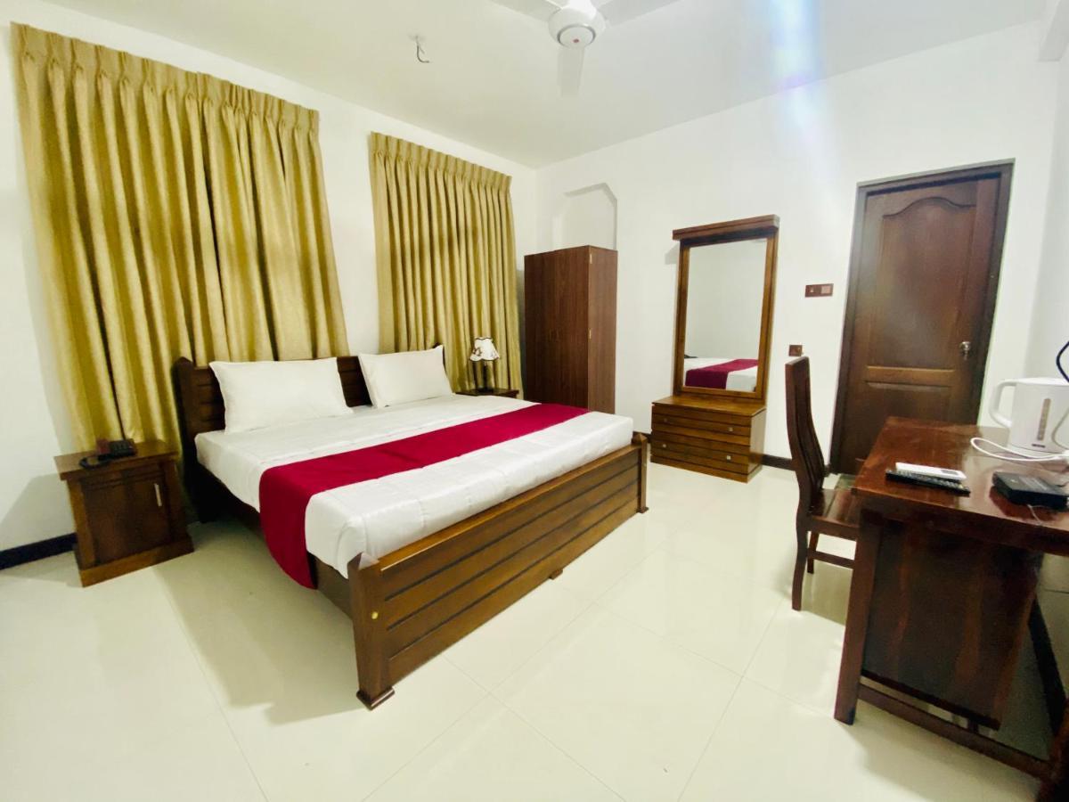 Kreation Hotels Colombo Exterior foto